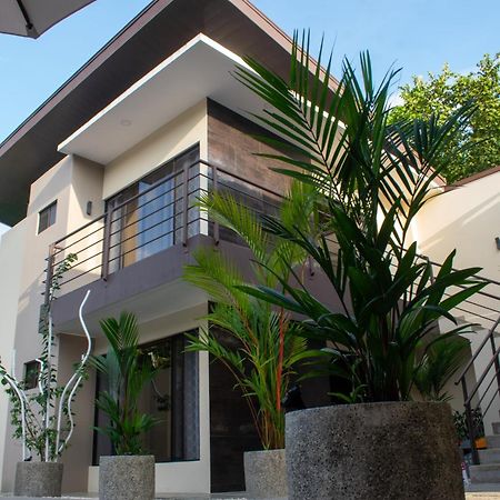 Hotel Uvita Forest Extérieur photo