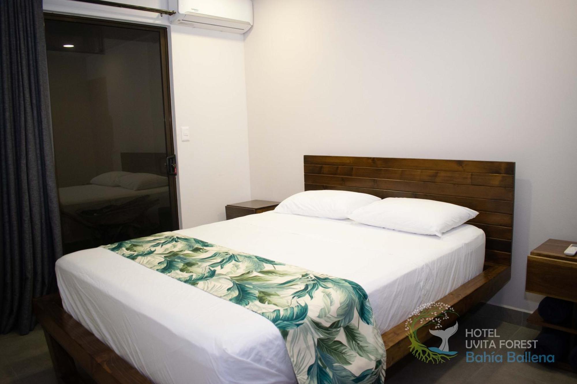 Hotel Uvita Forest Extérieur photo