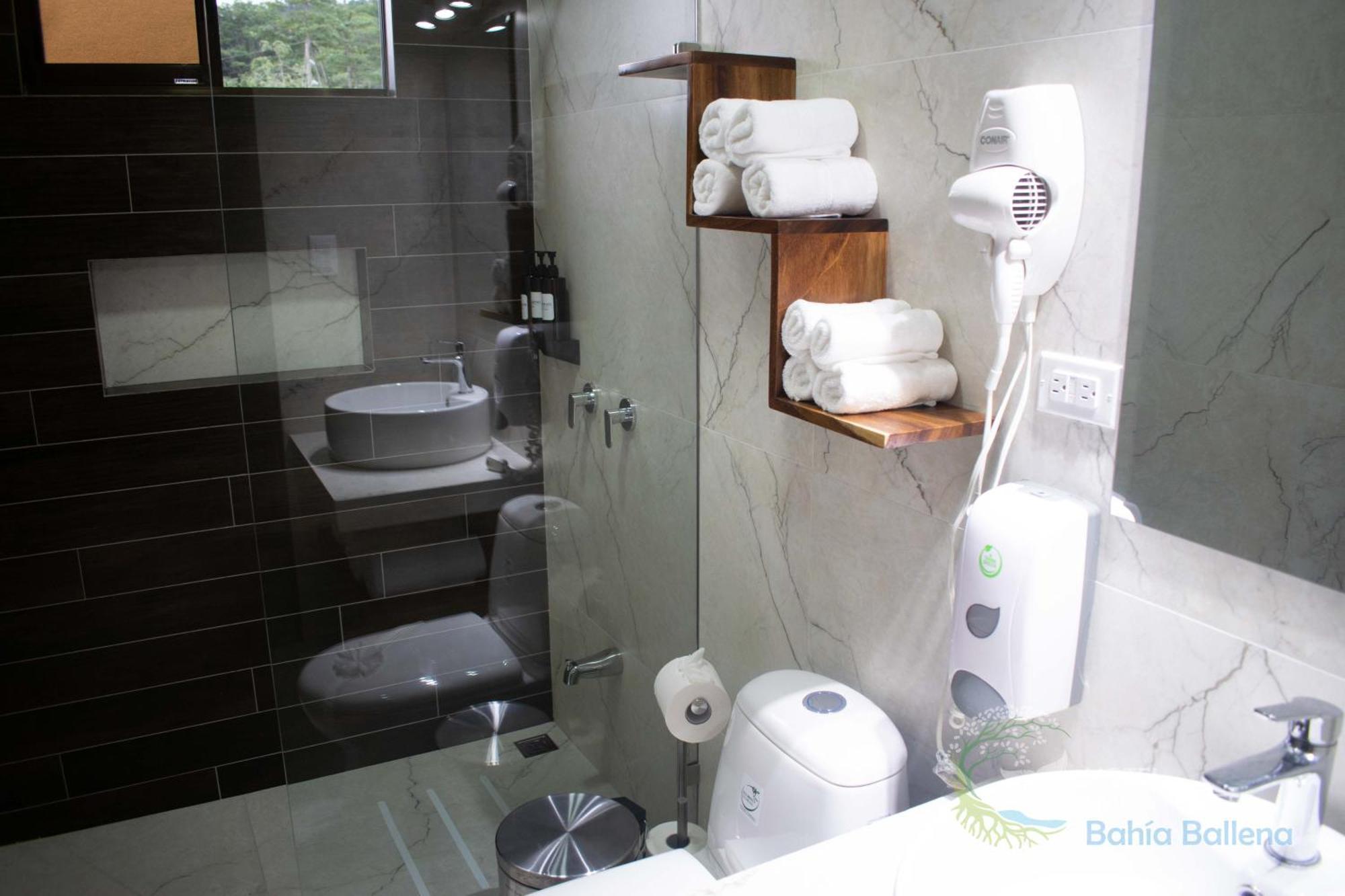 Hotel Uvita Forest Extérieur photo