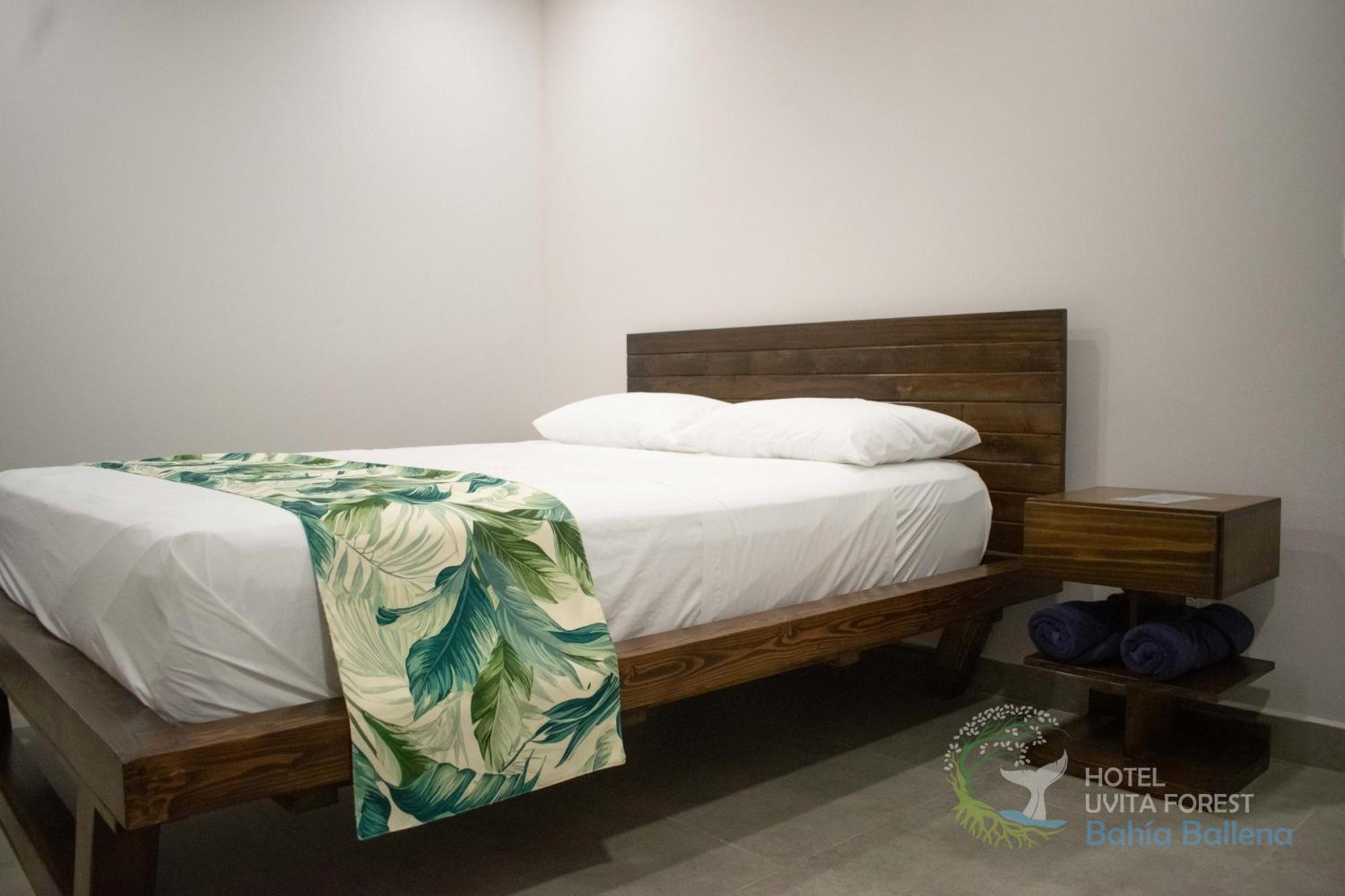 Hotel Uvita Forest Extérieur photo