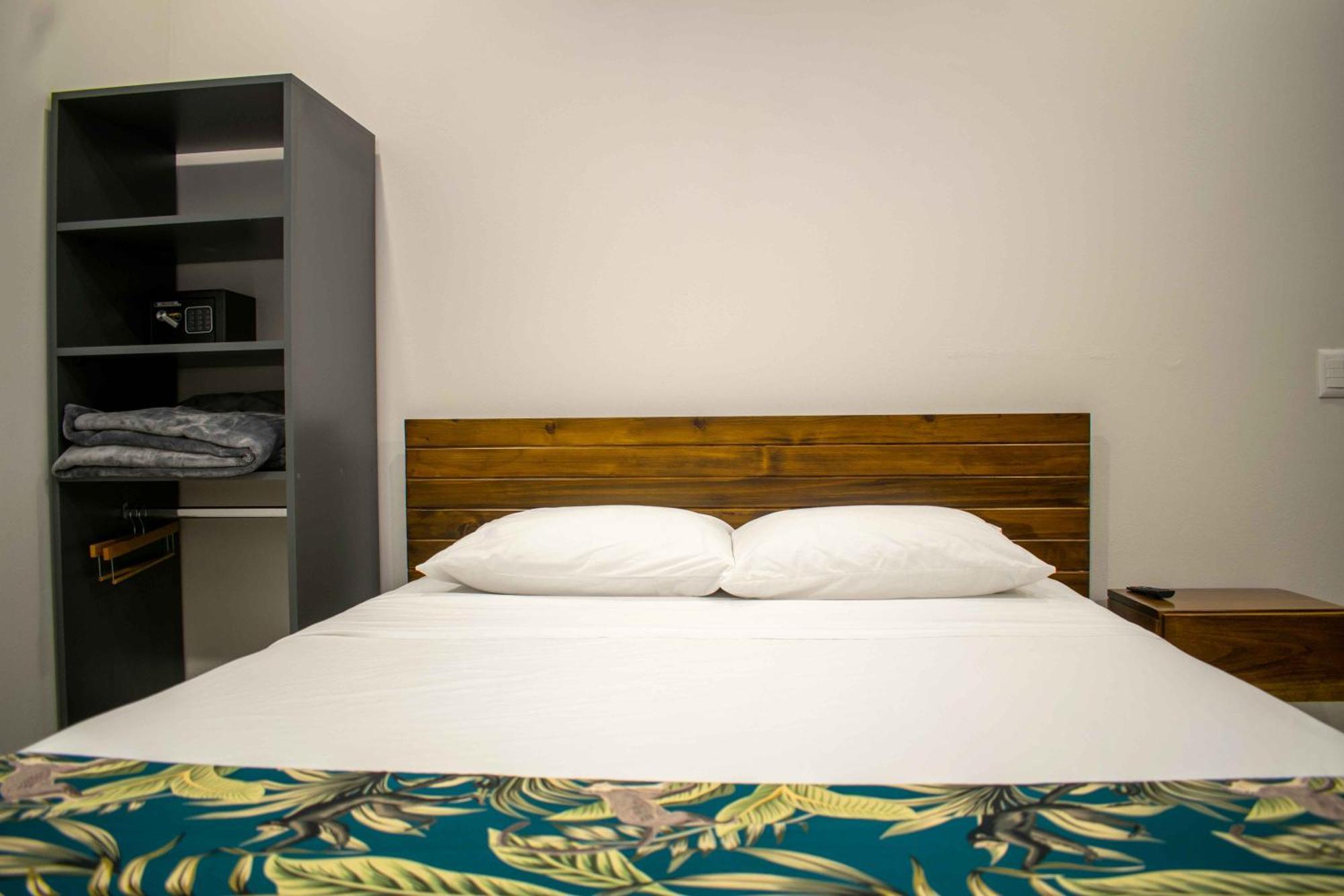 Hotel Uvita Forest Extérieur photo