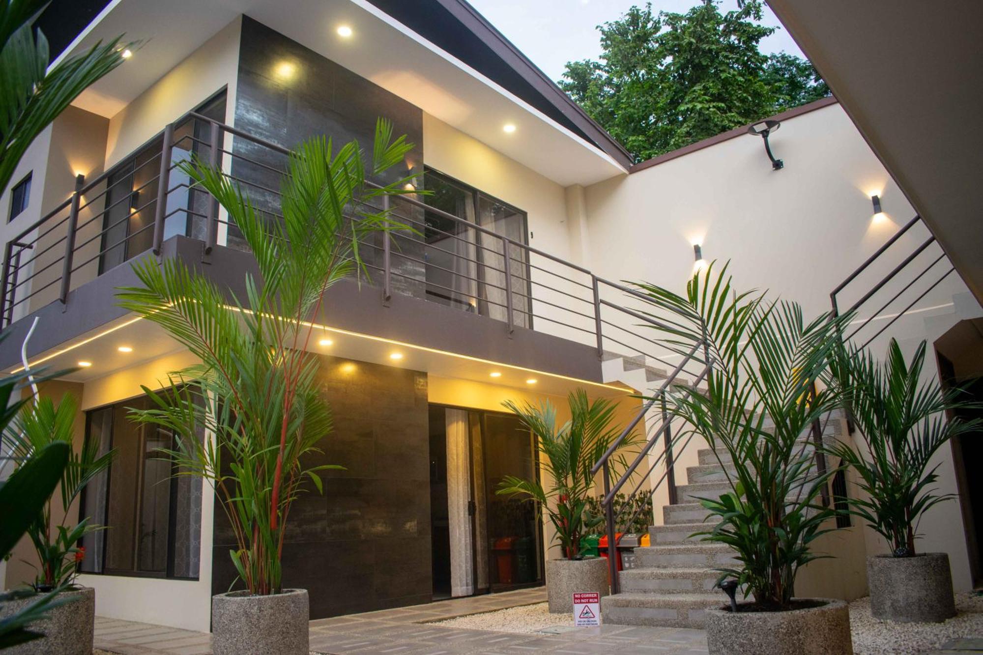 Hotel Uvita Forest Extérieur photo