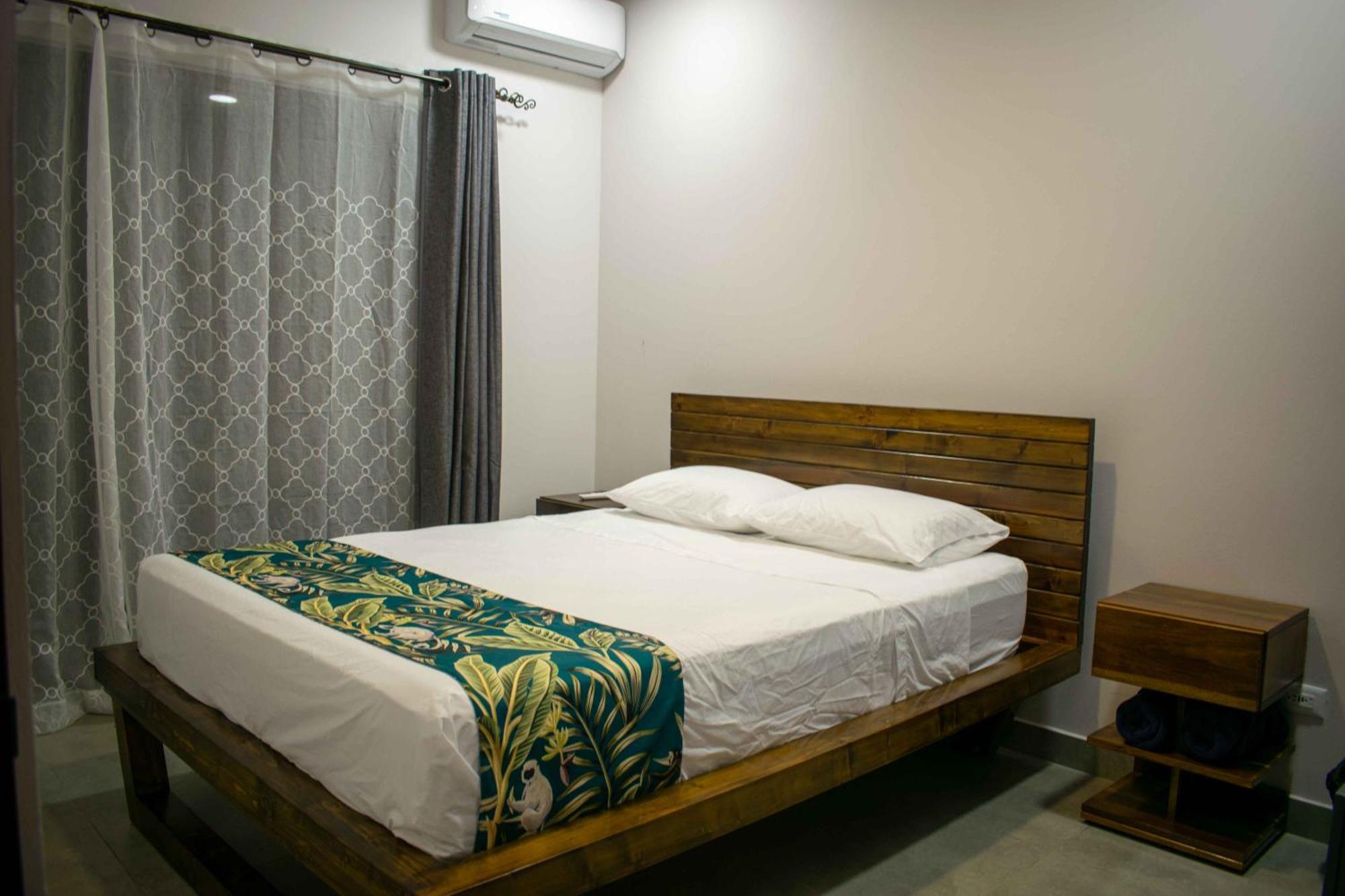 Hotel Uvita Forest Extérieur photo