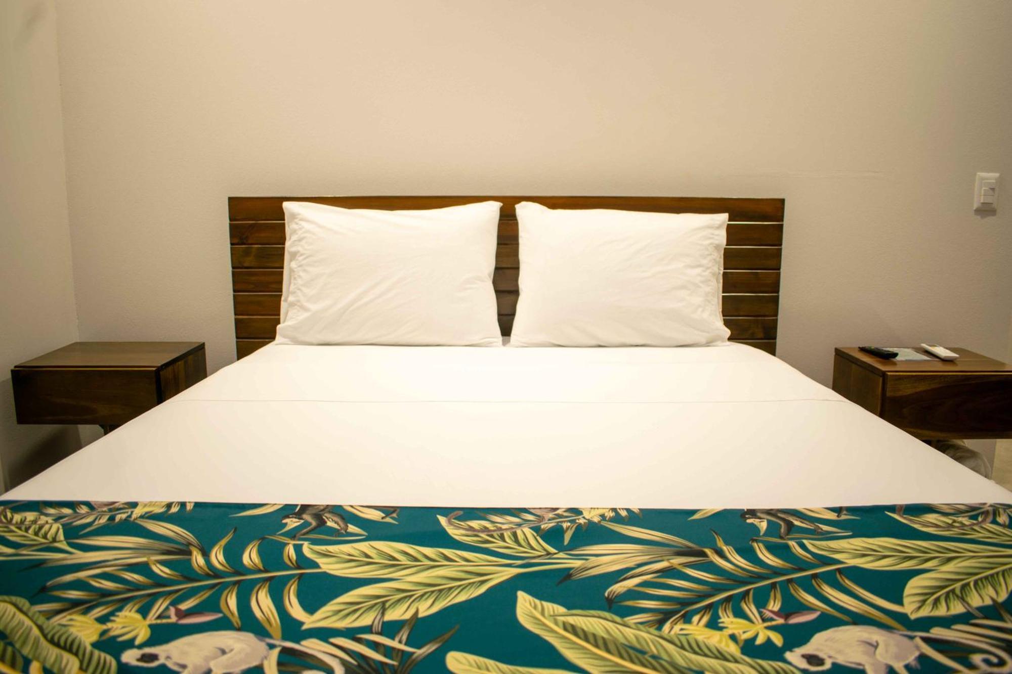 Hotel Uvita Forest Extérieur photo