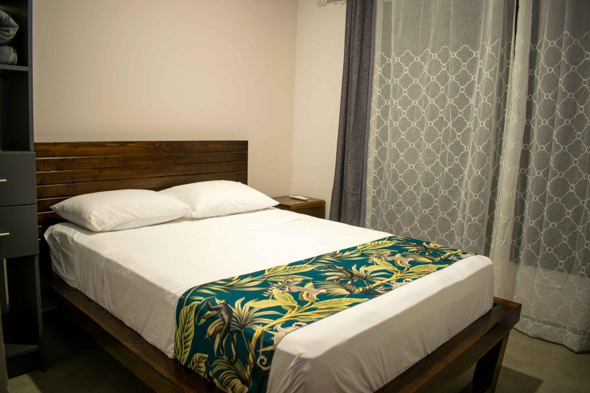 Hotel Uvita Forest Extérieur photo