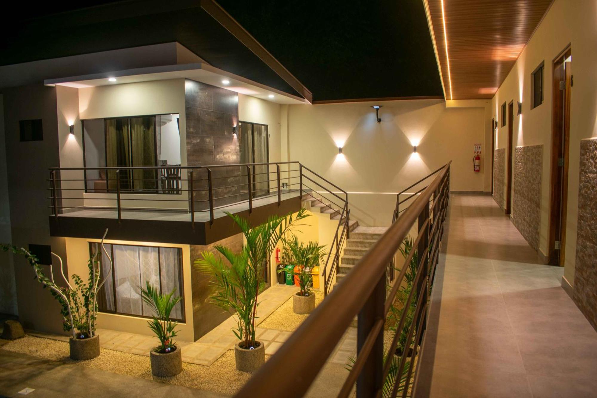 Hotel Uvita Forest Extérieur photo