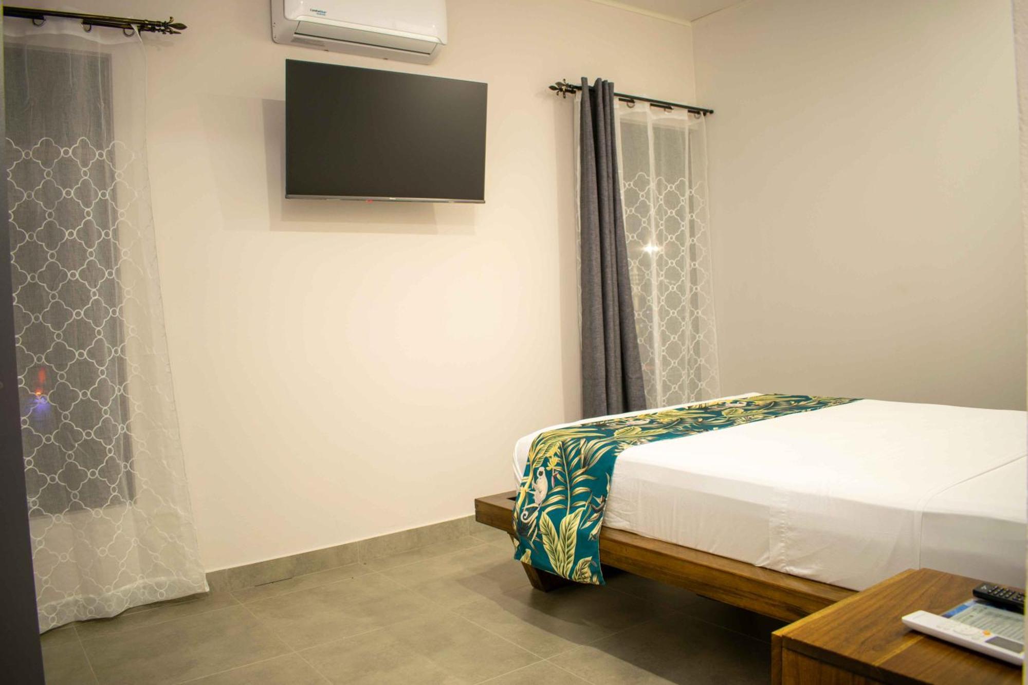 Hotel Uvita Forest Extérieur photo