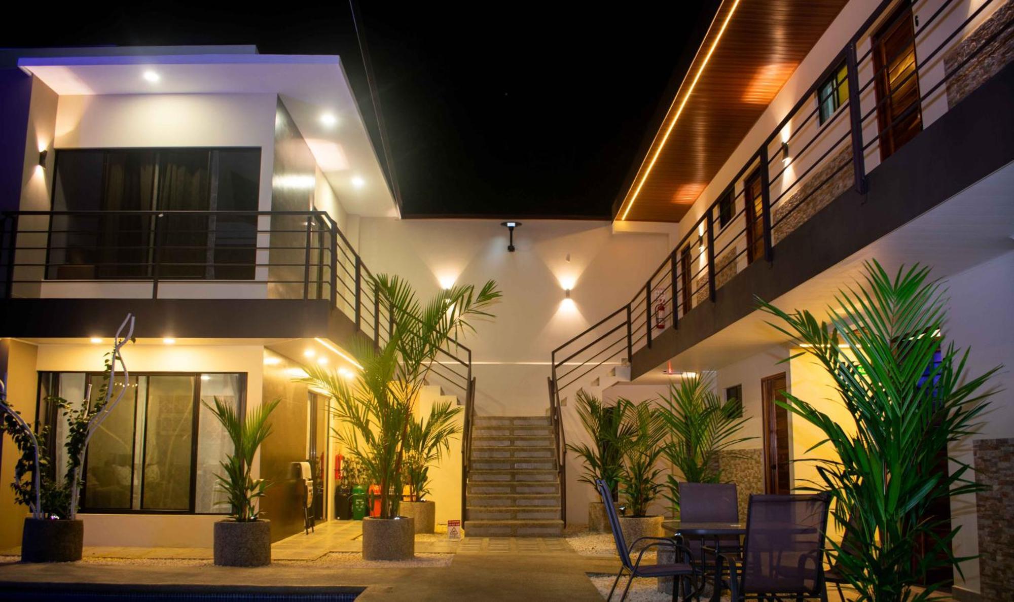 Hotel Uvita Forest Extérieur photo