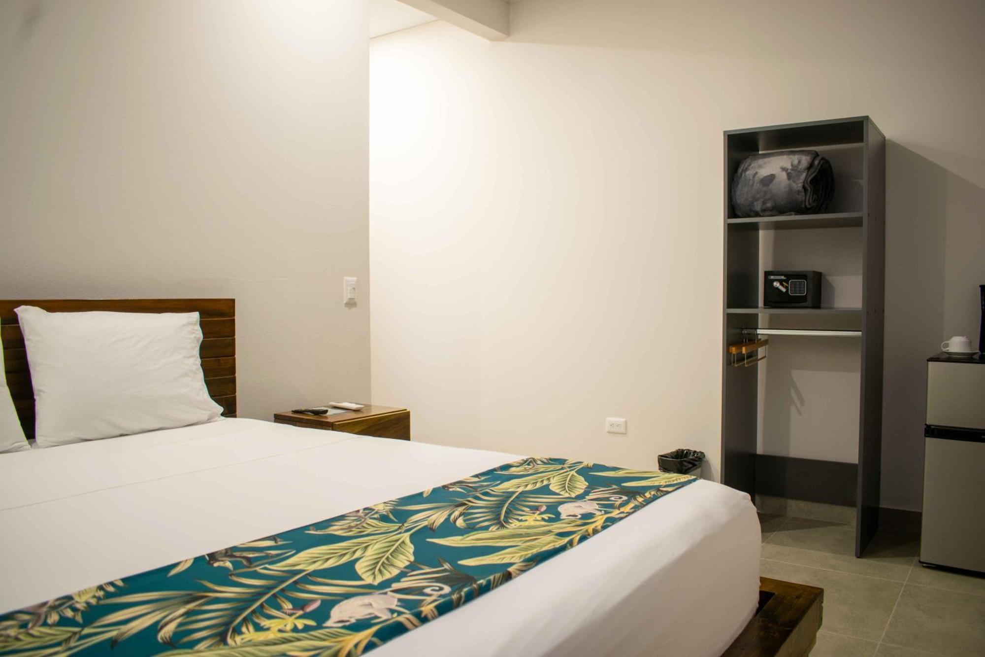 Hotel Uvita Forest Extérieur photo