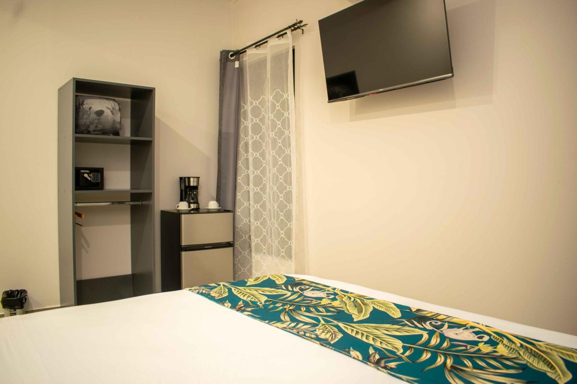 Hotel Uvita Forest Extérieur photo