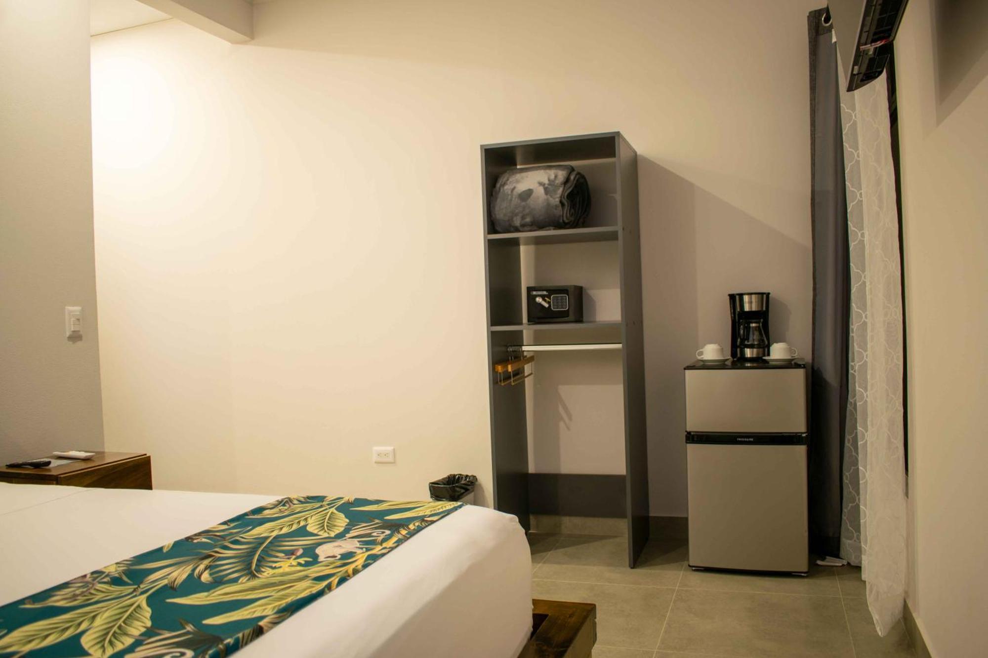Hotel Uvita Forest Extérieur photo