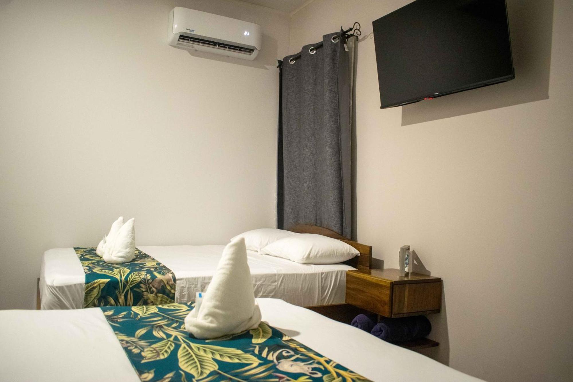 Hotel Uvita Forest Extérieur photo