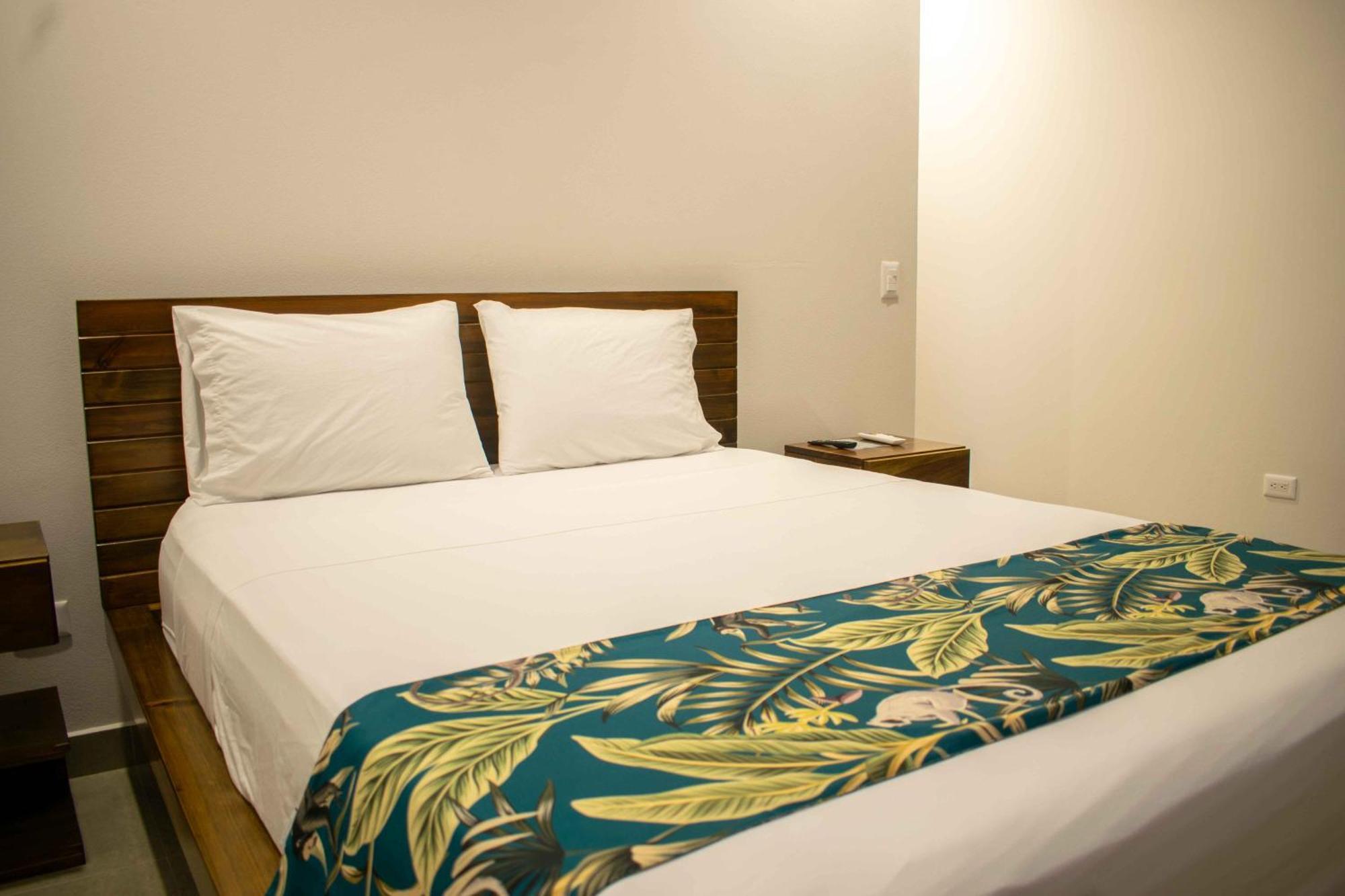 Hotel Uvita Forest Extérieur photo