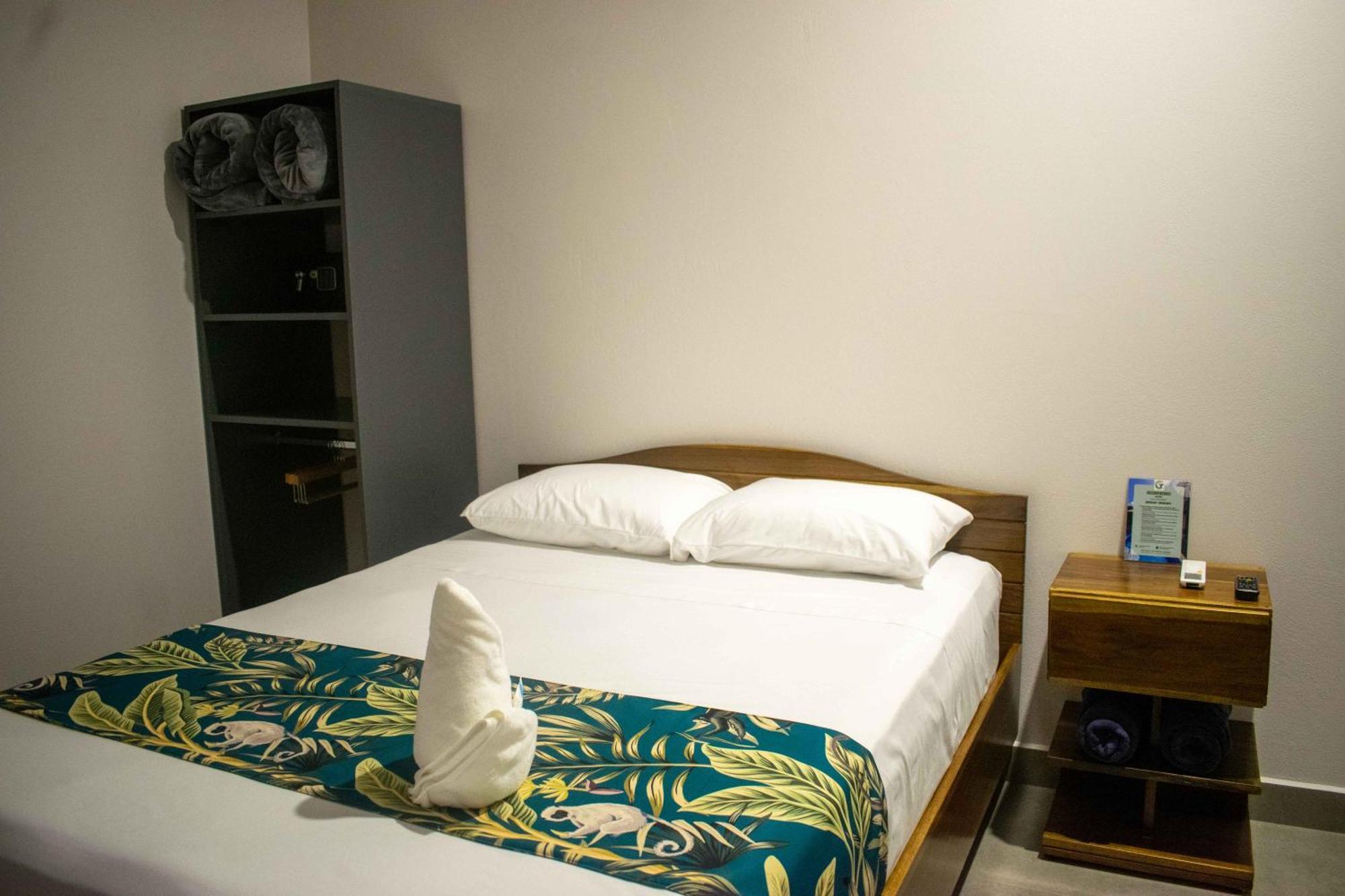 Hotel Uvita Forest Extérieur photo