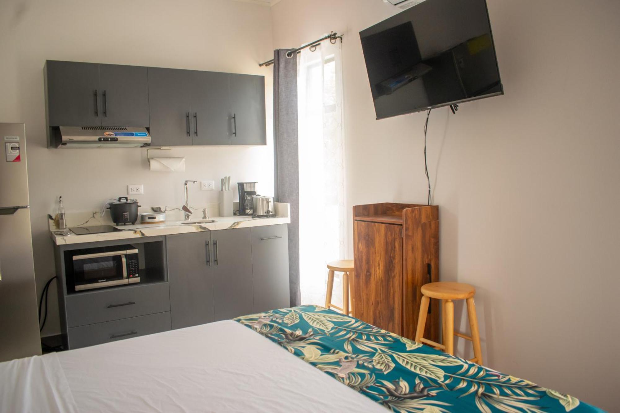 Hotel Uvita Forest Extérieur photo