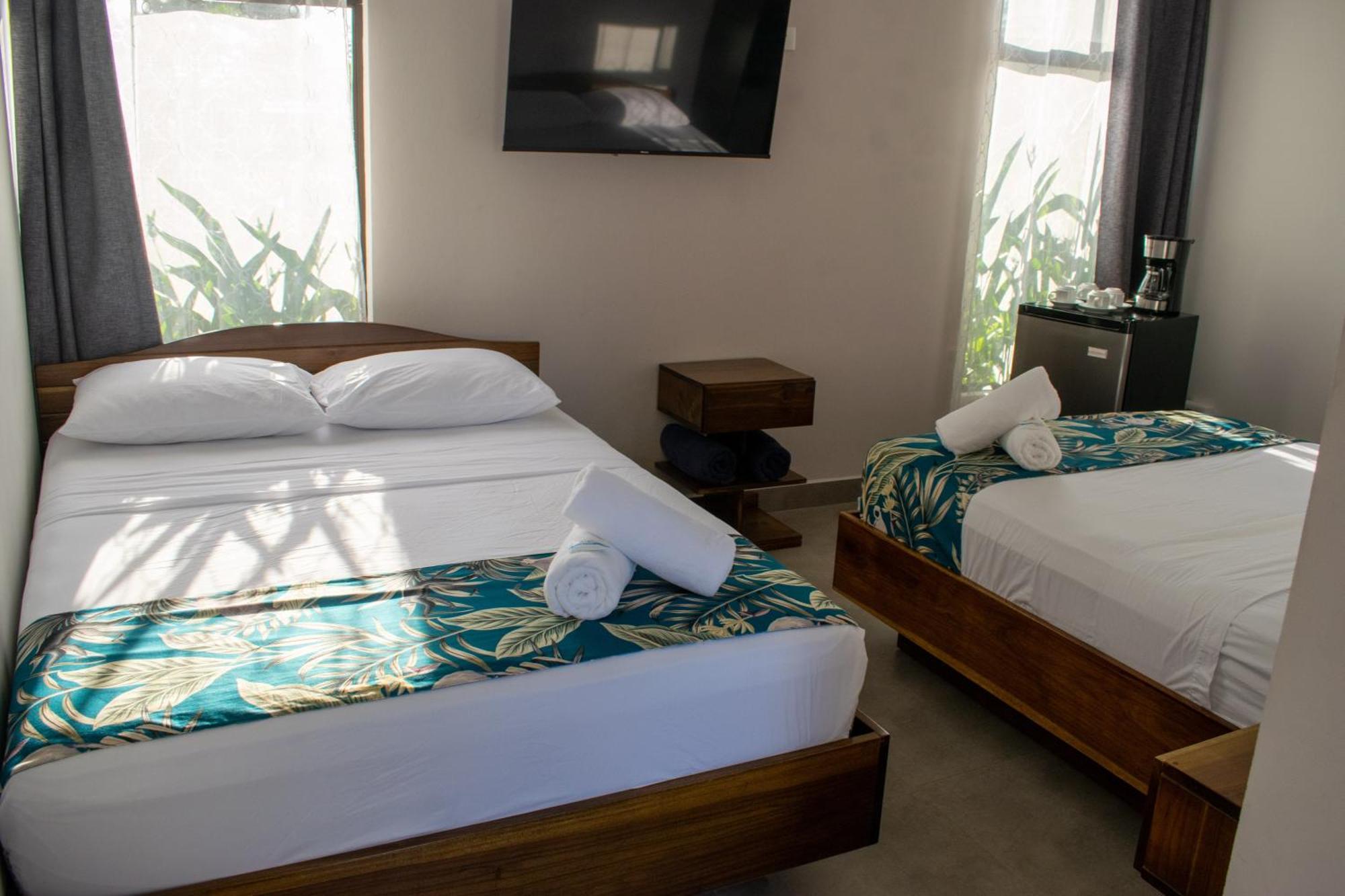 Hotel Uvita Forest Extérieur photo
