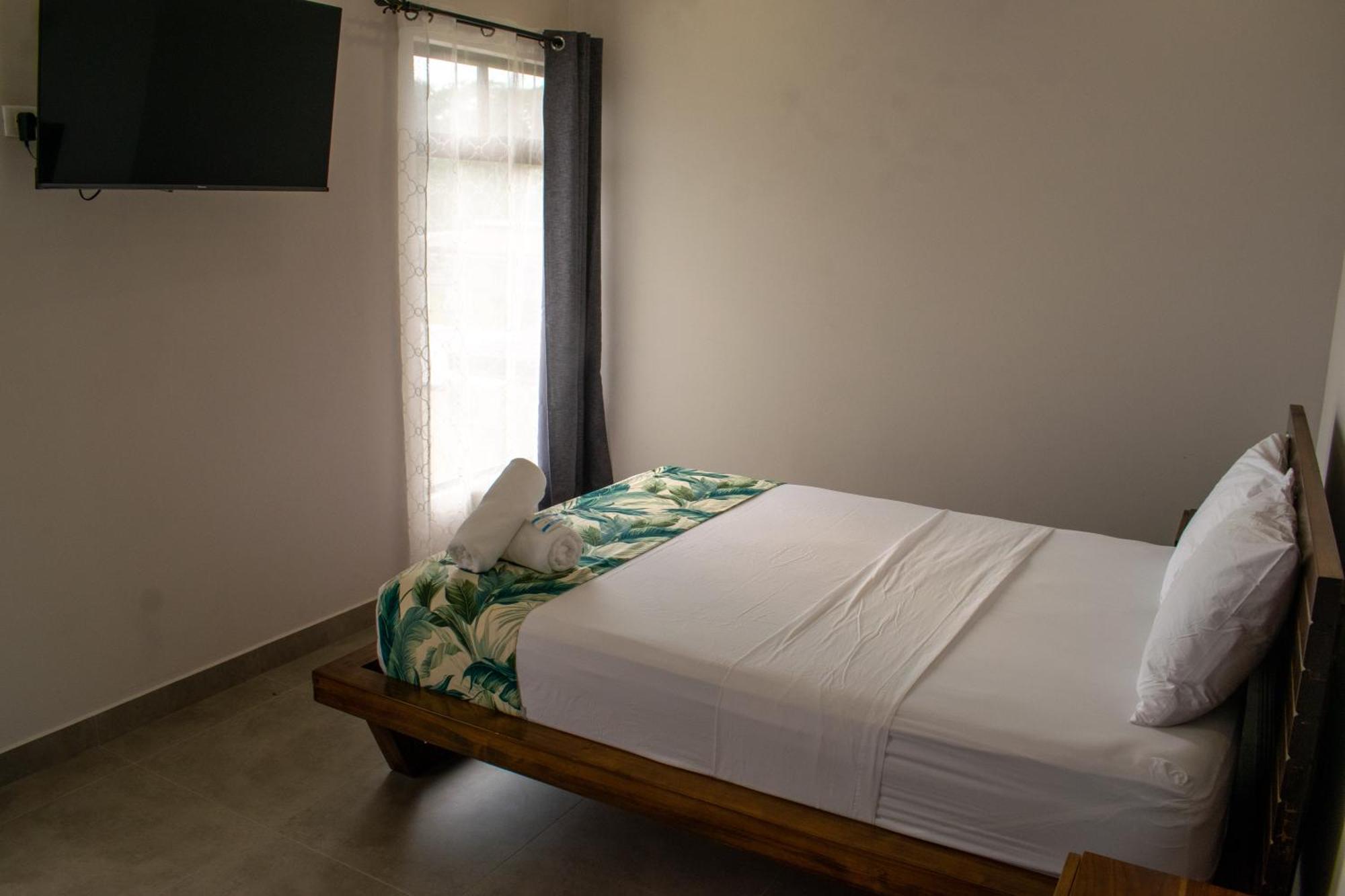 Hotel Uvita Forest Extérieur photo