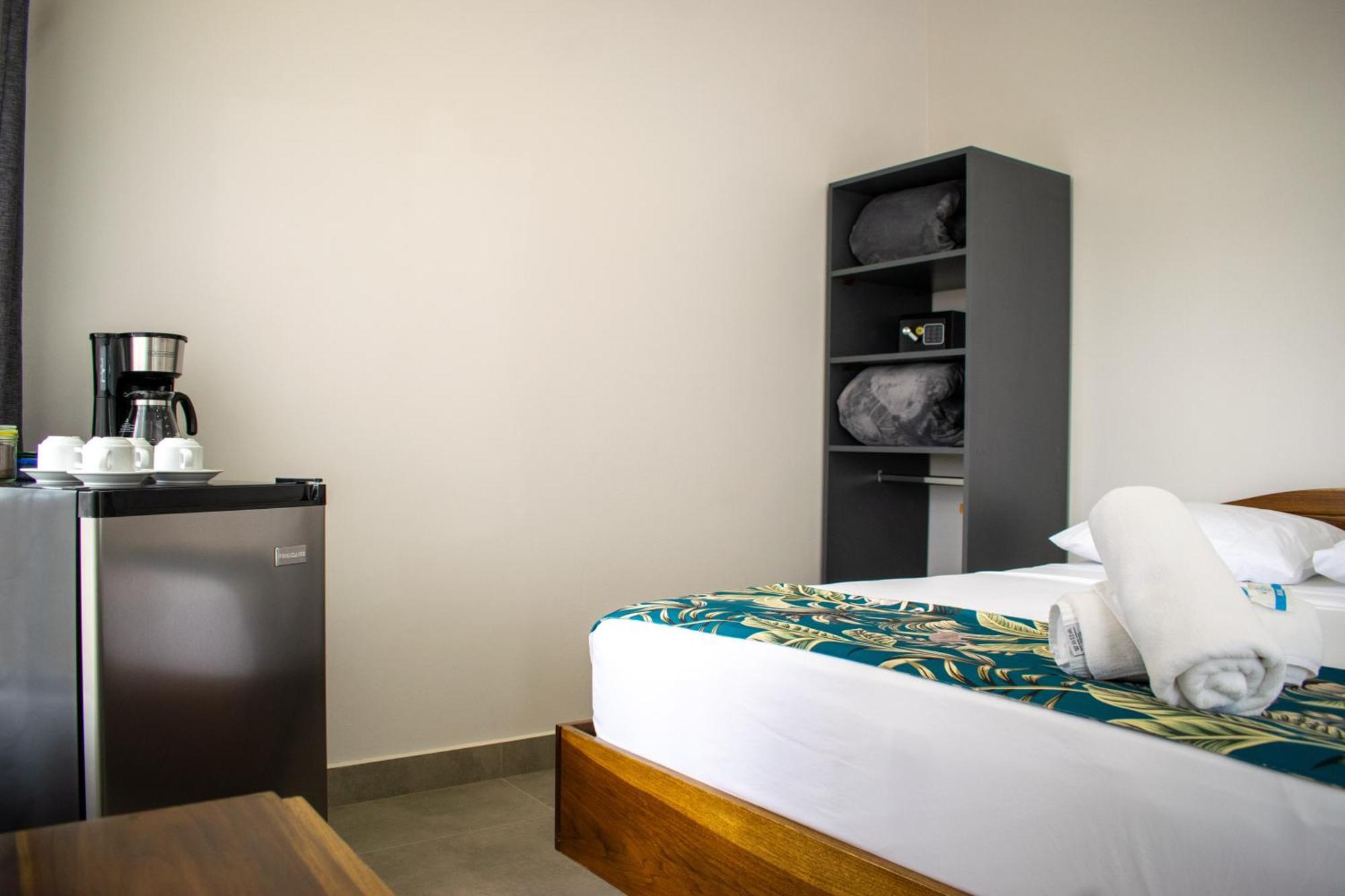 Hotel Uvita Forest Extérieur photo