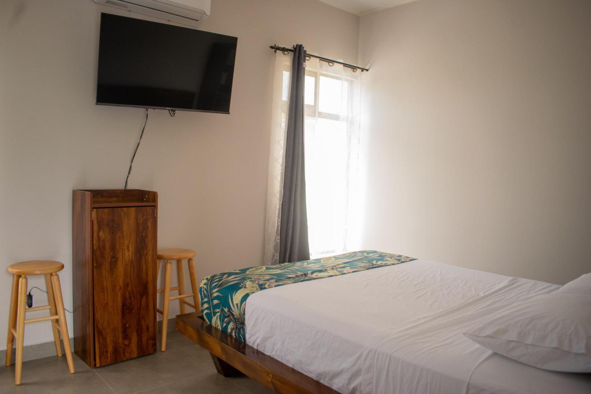 Hotel Uvita Forest Extérieur photo