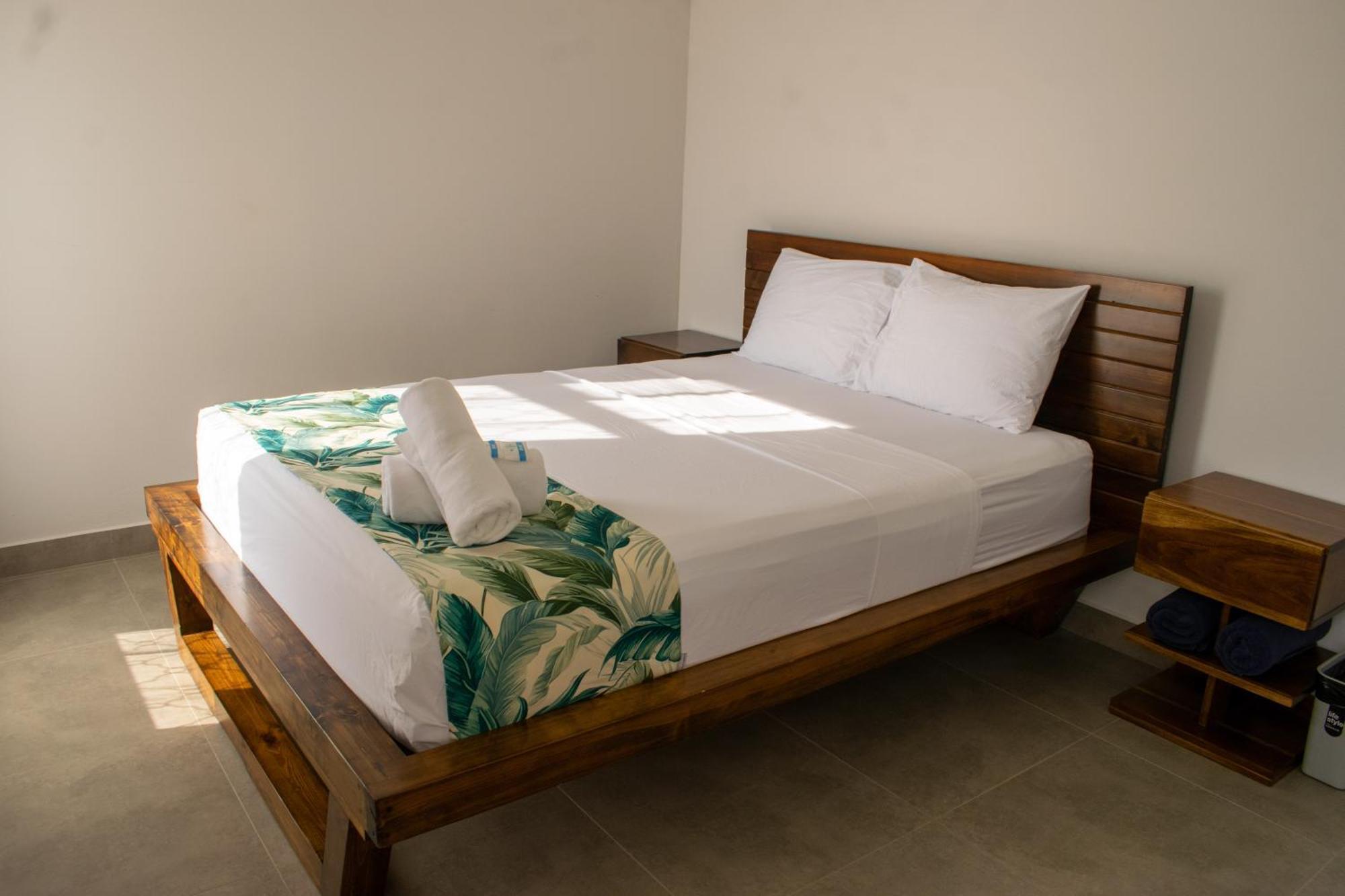 Hotel Uvita Forest Extérieur photo