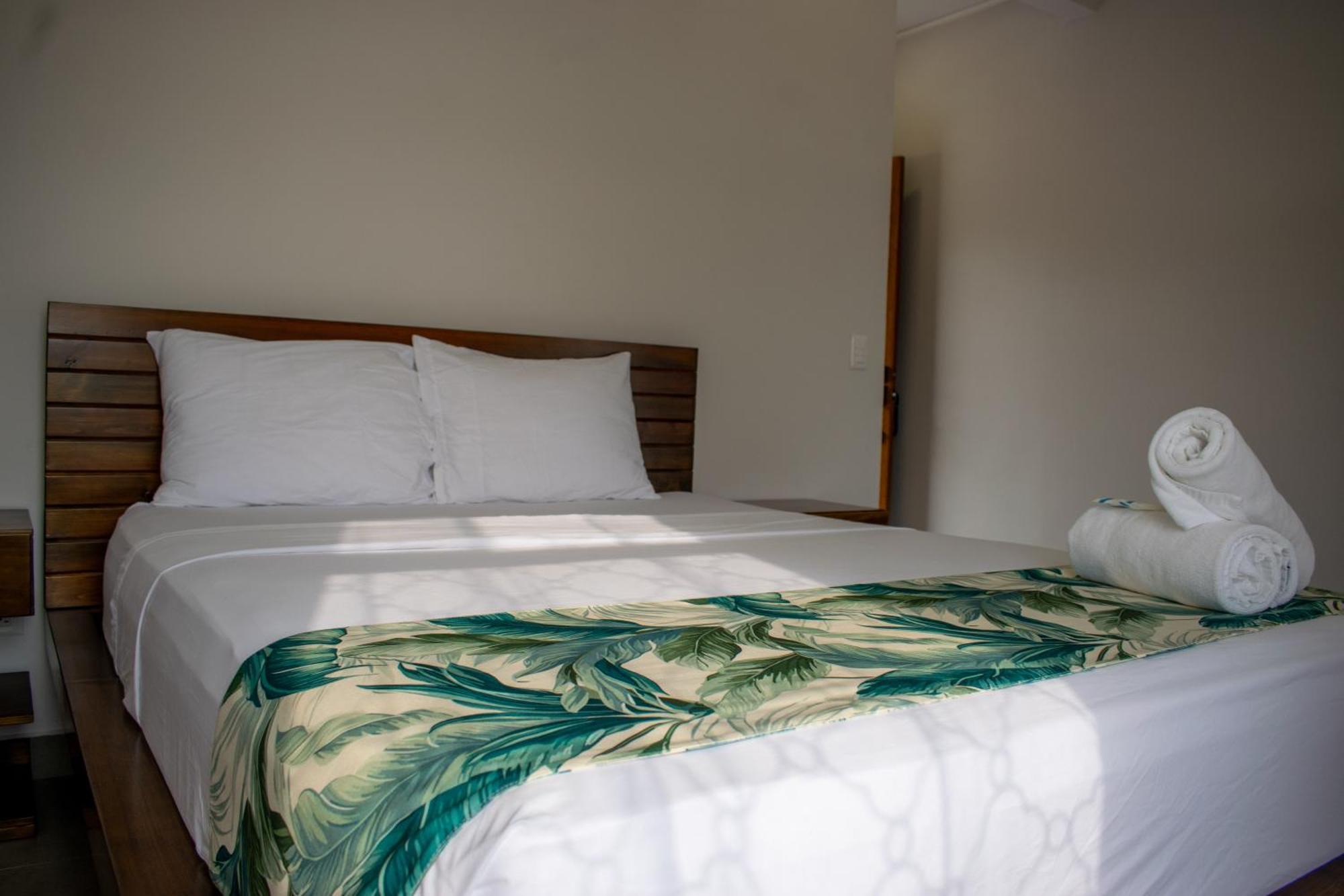 Hotel Uvita Forest Extérieur photo