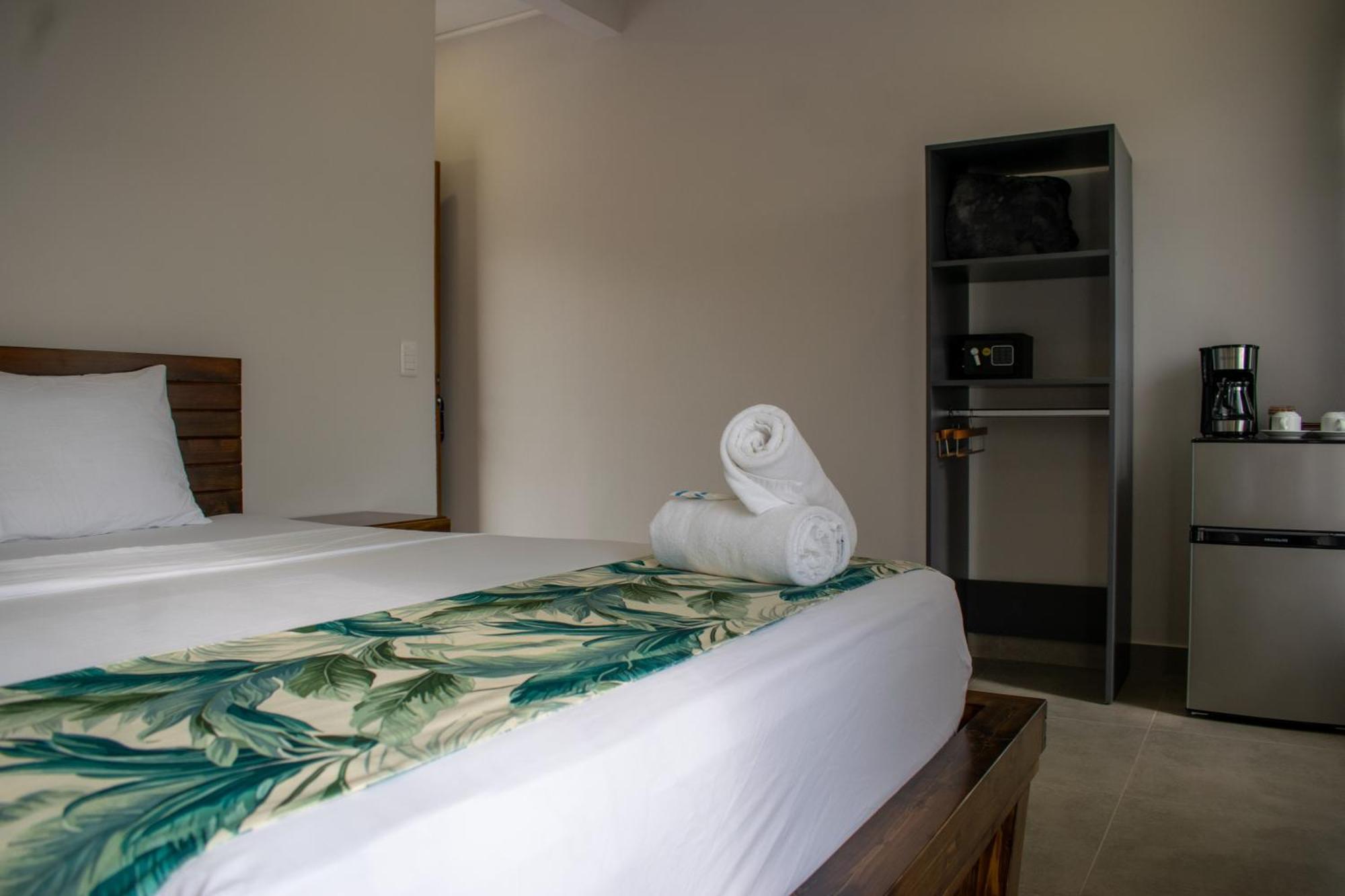 Hotel Uvita Forest Extérieur photo
