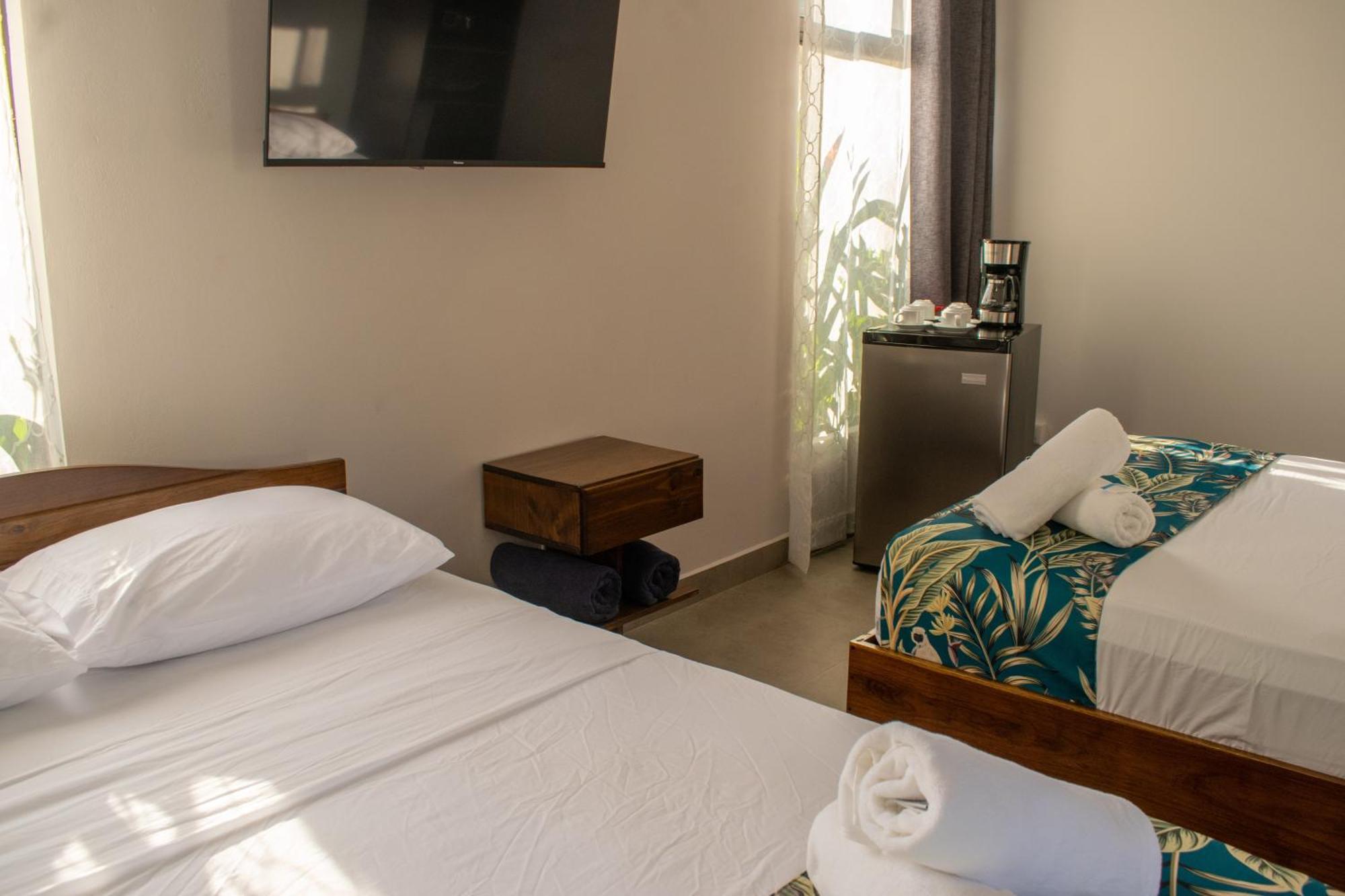 Hotel Uvita Forest Extérieur photo
