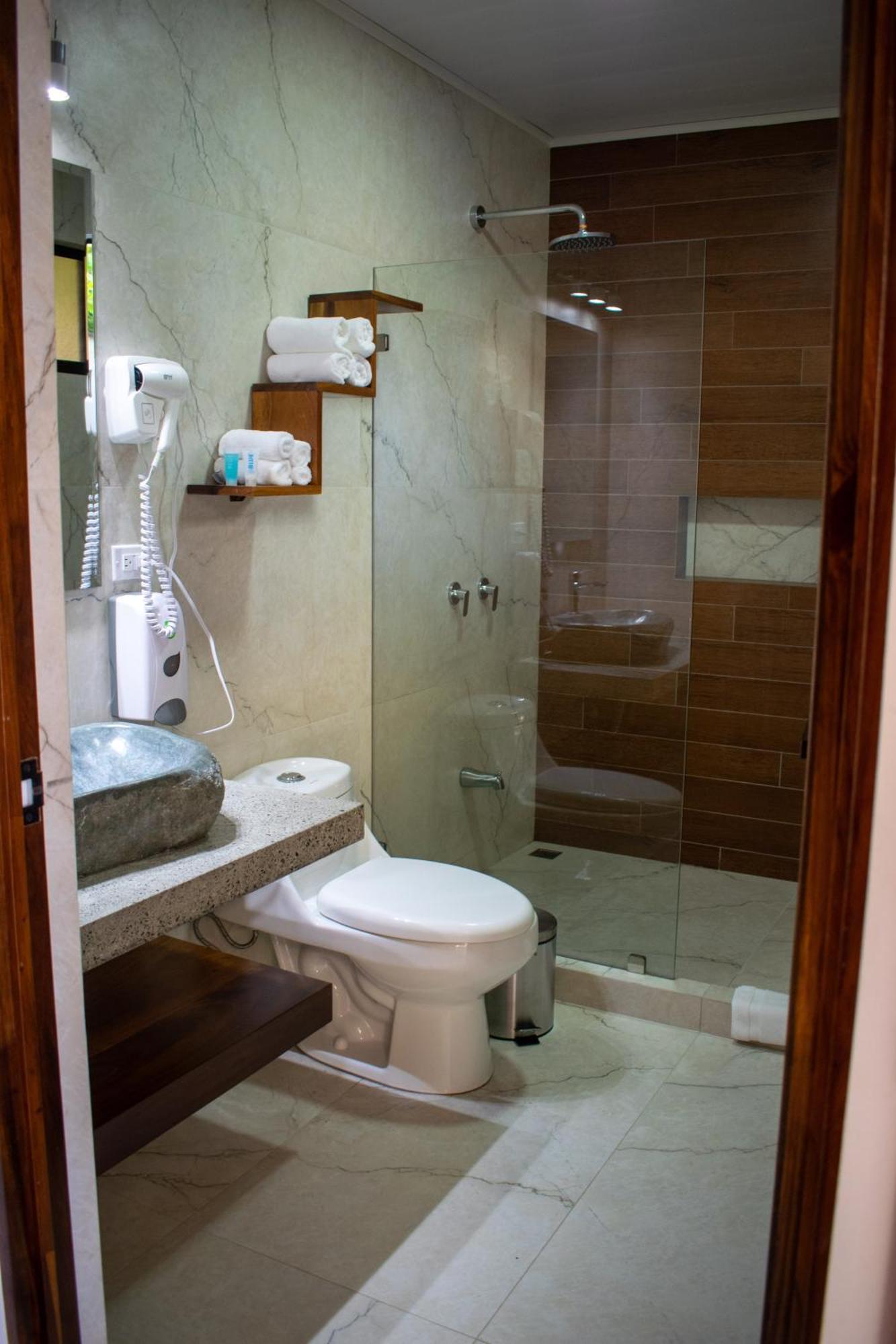 Hotel Uvita Forest Extérieur photo
