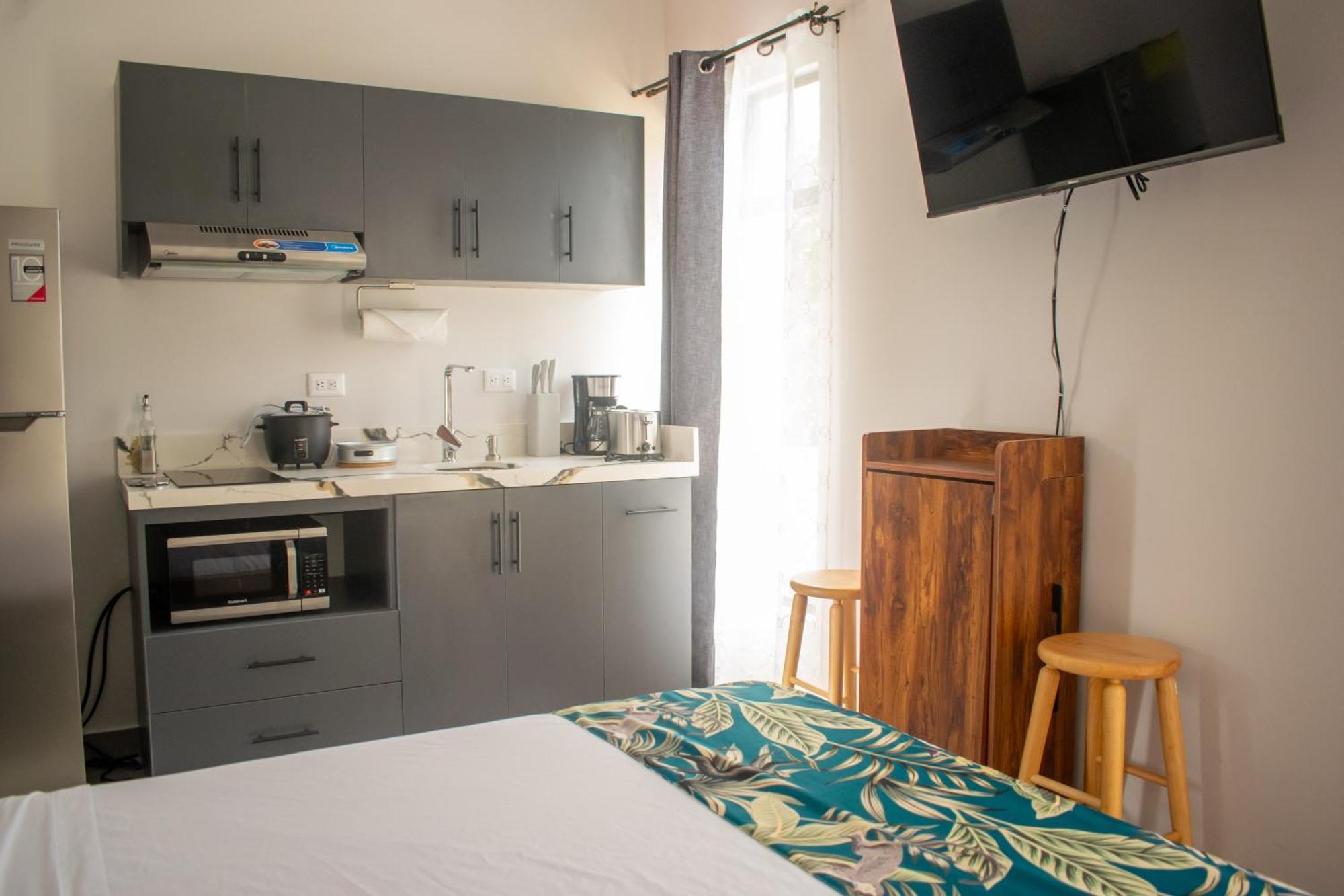 Hotel Uvita Forest Extérieur photo